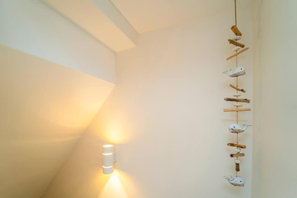 Appartement Ocean View Loft à La Vila Joiosa Extérieur photo